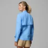 Camisa de manga larga PFG Tamiami™ II para mujer Camisa de manga larga PFG Tamiami™ II para mujer