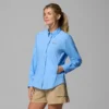 Camisa de manga larga PFG Tamiami™ II para mujer Camisa de manga larga PFG Tamiami™ II para mujer