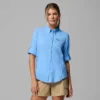 Camisa de manga larga PFG Tamiami™ II para mujer Camisa de manga larga PFG Tamiami™ II para mujer