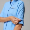 Camisa de manga larga PFG Tamiami™ II para mujer Camisa de manga larga PFG Tamiami™ II para mujer