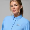 Camisa de manga larga PFG Tamiami™ II para mujer Camisa de manga larga PFG Tamiami™ II para mujer