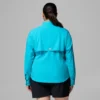 Camisa de manga larga PFG Tamiami™ II para mujer – Tallas grandes Camisa de manga larga PFG Tamiami™ II para mujer – Tallas grandes