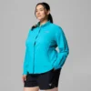 Camisa de manga larga PFG Tamiami™ II para mujer – Tallas grandes Camisa de manga larga PFG Tamiami™ II para mujer – Tallas grandes