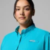 Camisa de manga larga PFG Tamiami™ II para mujer – Tallas grandes Camisa de manga larga PFG Tamiami™ II para mujer – Tallas grandes