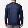 Camisa de manga larga PFG Terminal Tackle™ Heather para hombre – Dallas