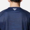 Camisa de manga larga PFG Terminal Tackle™ Heather para hombre – Dallas