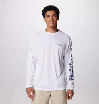 Camisa de manga larga PFG Terminal Tackle™ para hombre