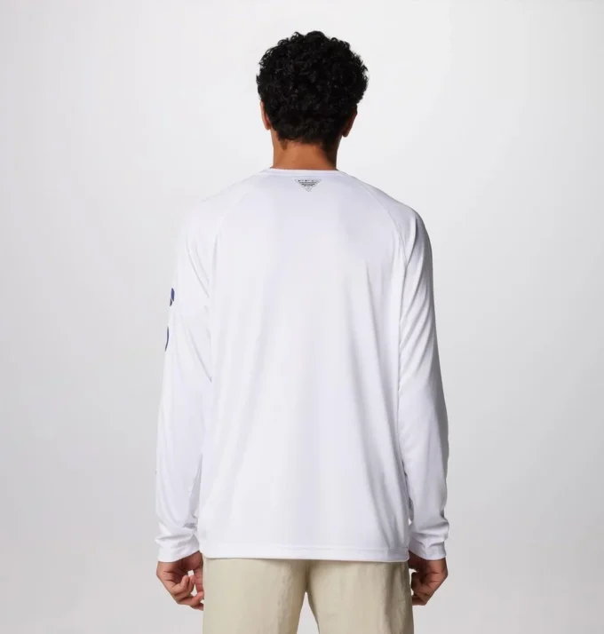 Camisa de manga larga PFG Terminal Tackle™ para hombre Camisa de manga larga PFG Terminal Tackle™ para hombre