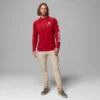 Camisa de manga larga PFG Terminal Tackle™ para hombre, color alabama