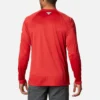 Camisa de manga larga PFG Terminal Tackle™ para hombre – Ohio State