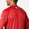 Camisa de manga larga PFG Terminal Tackle™ para hombre – Ohio State