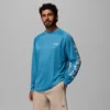 Camisa de manga larga PFG Terminal Tackle™ para hombre – Tall Camisa de manga larga PFG Terminal Tackle™ para hombre – Tall