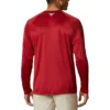 Camisa de manga larga PFG Terminal Tackle™ para hombre, talla grande, Alabama