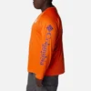 Camisa de manga larga PFG Terminal Tackle™ para hombre, talla grande, Clemson Camisa de manga larga PFG Terminal Tackle™ para hombre, talla grande, Clemson