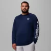 Camisa de manga larga PFG Terminal Tackle™ para hombre – Talla grande – Dallas