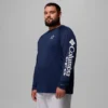 Camisa de manga larga PFG Terminal Tackle™ para hombre – Talla grande – Dallas