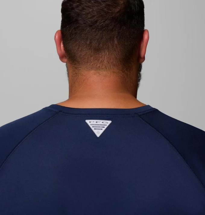 Camisa de manga larga PFG Terminal Tackle™ para hombre – Talla grande – Dallas