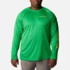 Camisa de manga larga PFG Terminal Tackle™ para hombre – Talla grande – Oregon