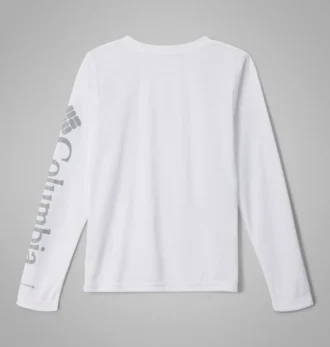 Camisa de manga larga PFG Tidal™ para niña