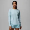 Camisa de manga larga PFG Tidal Tee™ II para mujer Camisa de manga larga PFG Tidal Tee™ II para mujer