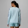 Camisa de manga larga PFG Tidal Tee™ II para mujer Camisa de manga larga PFG Tidal Tee™ II para mujer