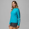 Camisa de manga larga PFG Tidal Tee™ Original Chill para mujer