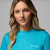 Camisa de manga larga PFG Tidal Tee™ Original Chill para mujer