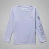Camisa de manga larga PFG Tidal Tee™ para niñas pequeñas Camisa de manga larga PFG Tidal Tee™ para niñas pequeñas