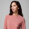 Camisa de manga larga PFG Uncharted™ Neps para mujer Camisa de manga larga PFG Uncharted™ Neps para mujer