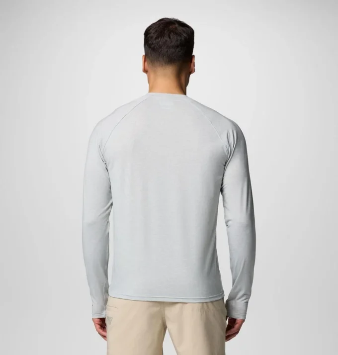 Camisa de manga larga PFG Uncharted™ para hombre