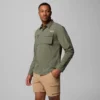 Camisa de manga larga PFG Wild Cast™ para hombre Camisa de manga larga PFG Wild Cast™ para hombre