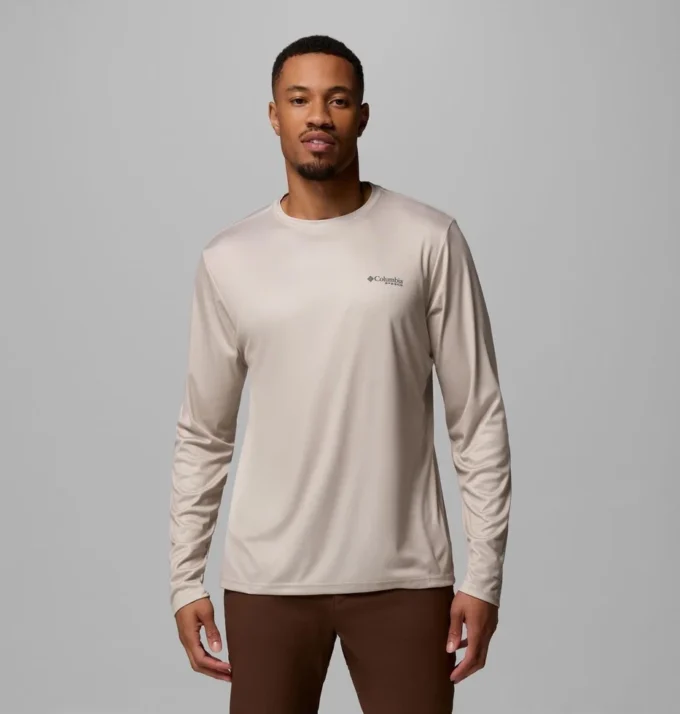 Camisa de manga larga PHG Terminal Shot™ Diamond para hombre Camisa de manga larga PHG Terminal Shot™ Diamond para hombre
