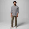 Camisa de manga larga Rapid Rivers™ II para hombre