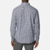 Camisa de manga larga Rapid Rivers™ II para hombre – Tall