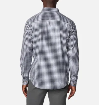 Camisa de manga larga Rapid Rivers™ II para hombre – Tall