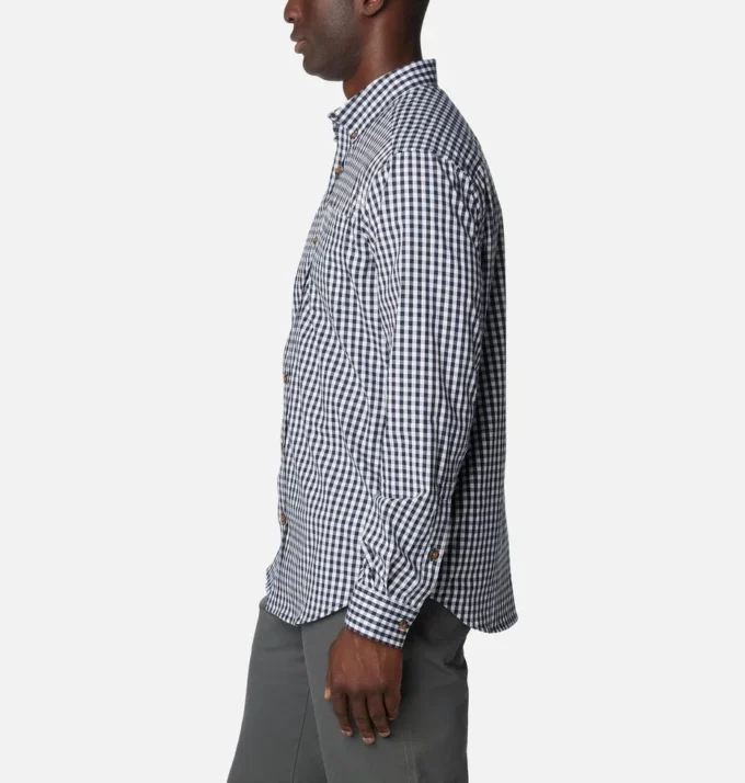 Camisa de manga larga Rapid Rivers™ II para hombre – Tall