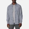Camisa de manga larga Rapid Rivers™ II para hombre – Tall