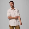 Camisa de manga larga Silver Ridge™ Utility Lite para hombre Camisa de manga larga Silver Ridge™ Utility Lite para hombre
