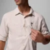 Camisa de manga larga Silver Ridge™ Utility Lite para hombre Camisa de manga larga Silver Ridge™ Utility Lite para hombre