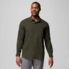 Camisa de manga larga Silver Ridge™ Utility Lite para hombre – Tall Camisa de manga larga Silver Ridge™ Utility Lite para hombre – Tall