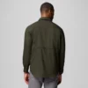 Camisa de manga larga Silver Ridge™ Utility Lite para hombre – Tall Camisa de manga larga Silver Ridge™ Utility Lite para hombre – Tall