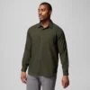 Camisa de manga larga Silver Ridge™ Utility Lite para hombre – Tall Camisa de manga larga Silver Ridge™ Utility Lite para hombre – Tall