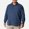Camisa de manga larga Silver Ridge™ Utility Lite para hombre – Talla grande Camisa de manga larga Silver Ridge™ Utility Lite para hombre – Talla grande