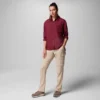 Camisa de manga larga Silver Ridge™ Utility para mujer