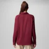 Camisa de manga larga Silver Ridge™ Utility para mujer