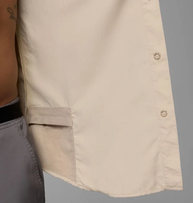 Camisa de manga larga Skien Valley™ para hombre