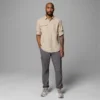 Camisa de manga larga Skien Valley™ para hombre
