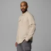 Camisa de manga larga Skien Valley™ para hombre