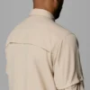 Camisa de manga larga Skien Valley™ para hombre