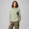 Camisa de manga larga Skien Valley™ para mujer Camisa de manga larga Skien Valley™ para mujer